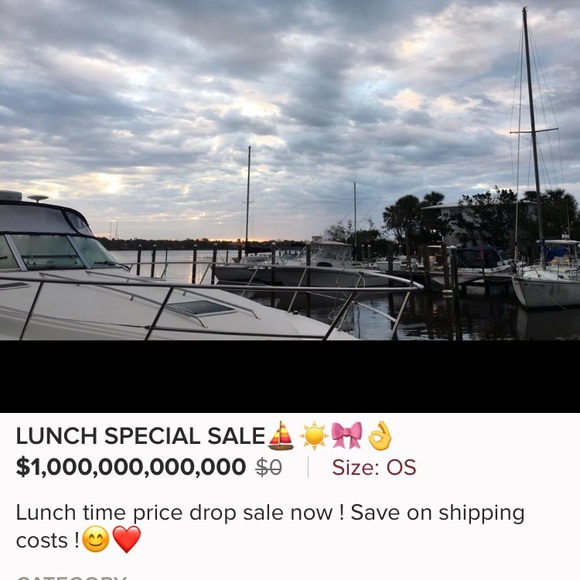 Meet your Posher, Mickelle - Picture 7 of 8